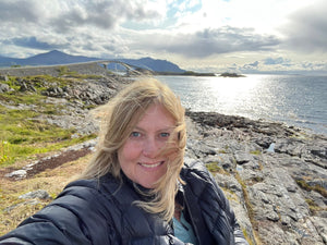 Atlantic Road, Norway